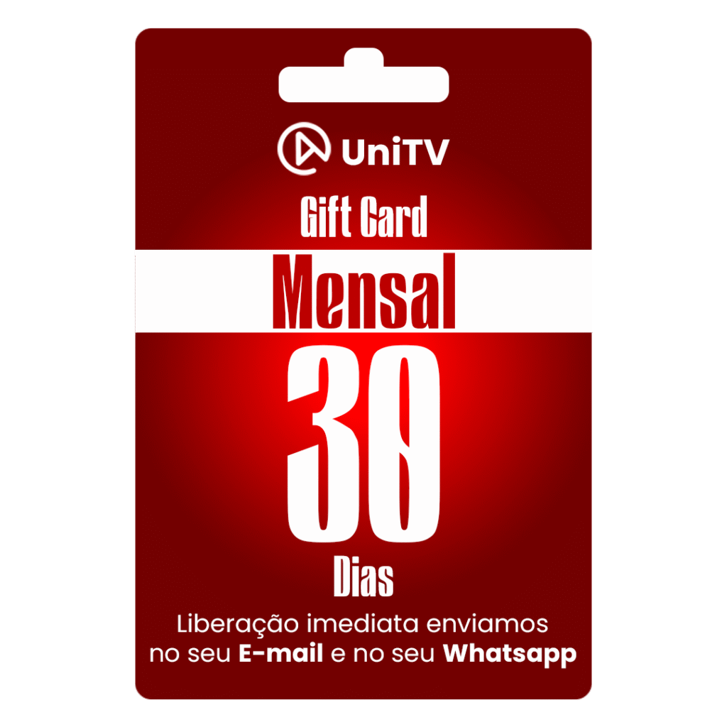 teste gratis mensal