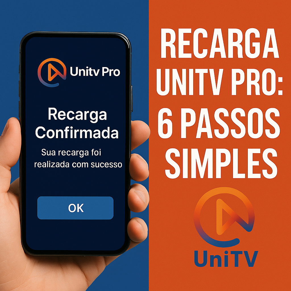 Unitv Pro