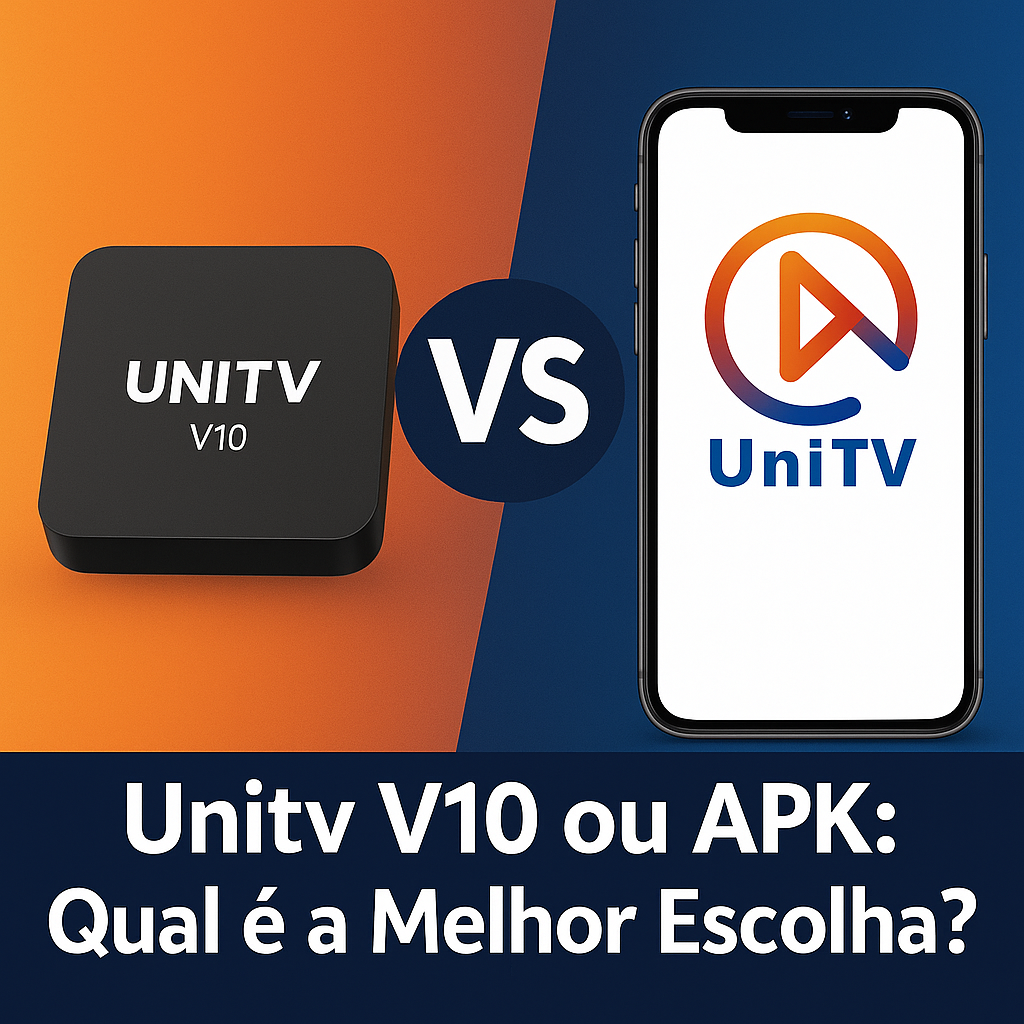 UNITV V10